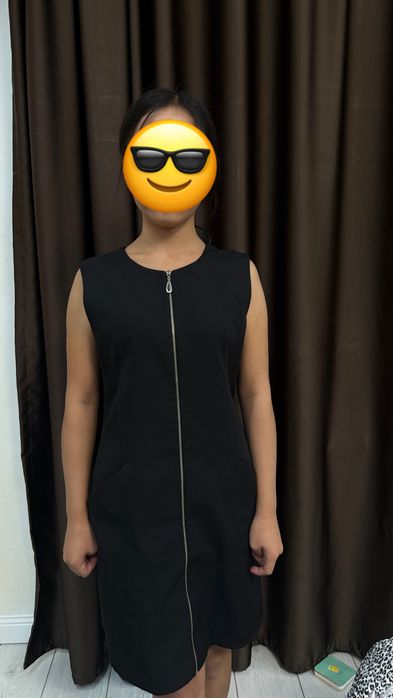 Сарафан турецкий