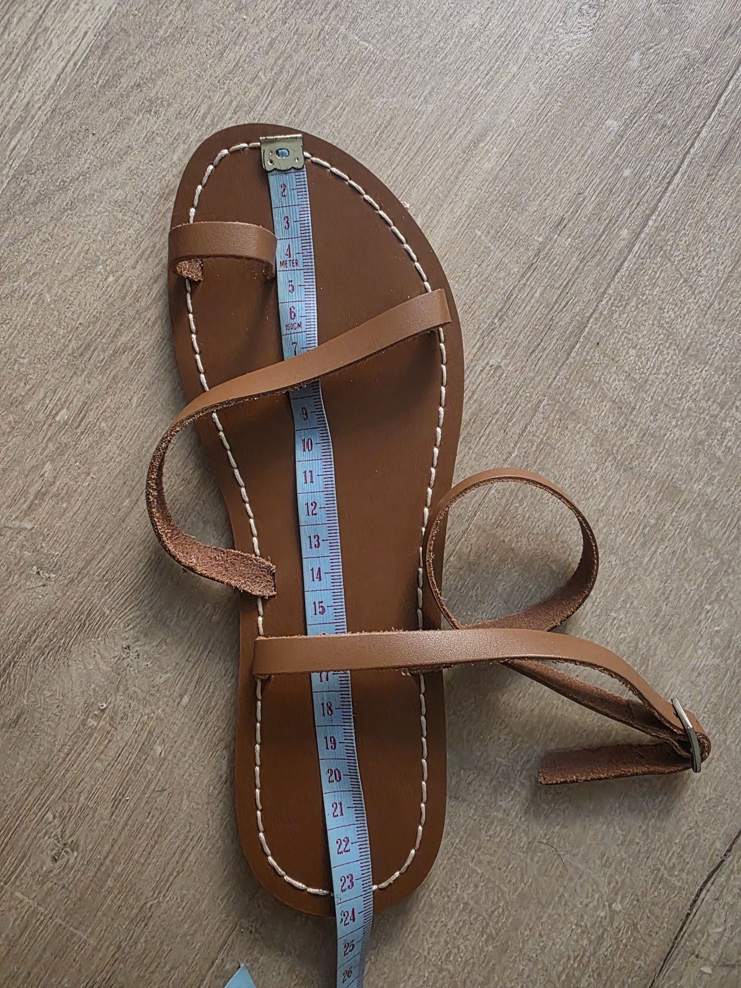 Сандали Pull Bear