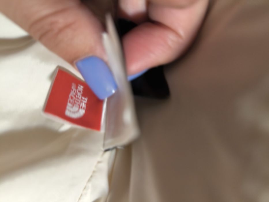 Geaca dama The North Face XS