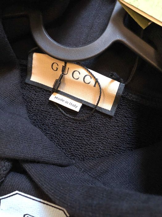 Gucci hanorac-tricou S-M oversize, autentic, retail price 1400 euro
