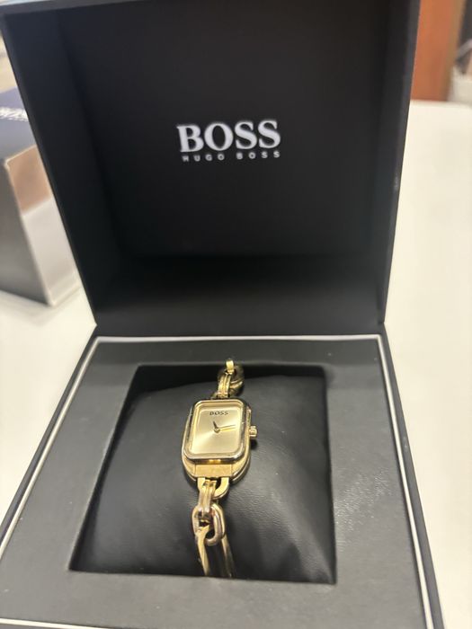 Дамски часовник BOSS