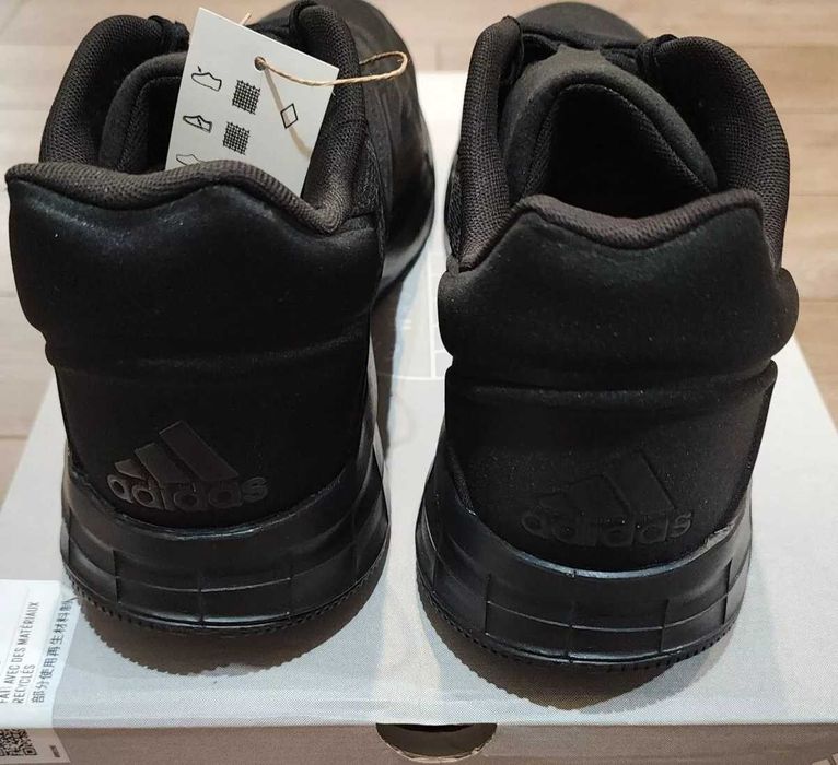 Оригинални маратонки * ADIDAS DURAMO 10 * EU45 1/3 - 46