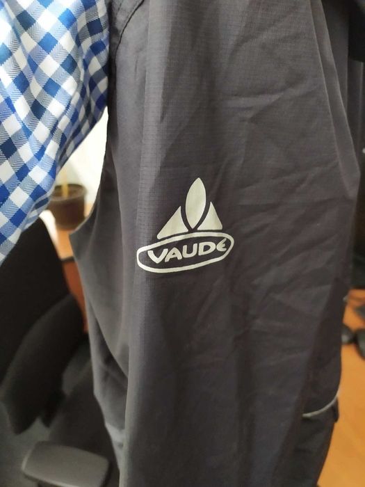 Geaca Vaude Membrana Ceprex 10000mm