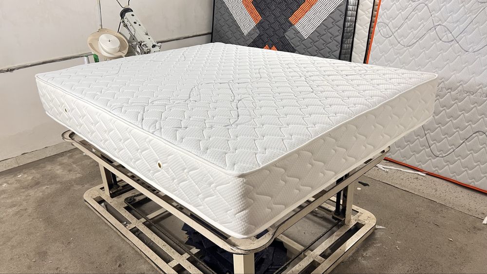 Premium anotamik matras || анотамические премиум матрас N2.7
