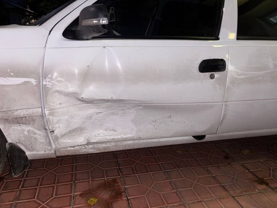 Нексия ешик рехтовка ремонт либой мошина