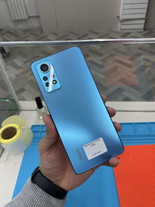 Redmi Note 12 Pro 256gb