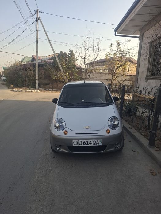 Matiz best metangaz super kasaner