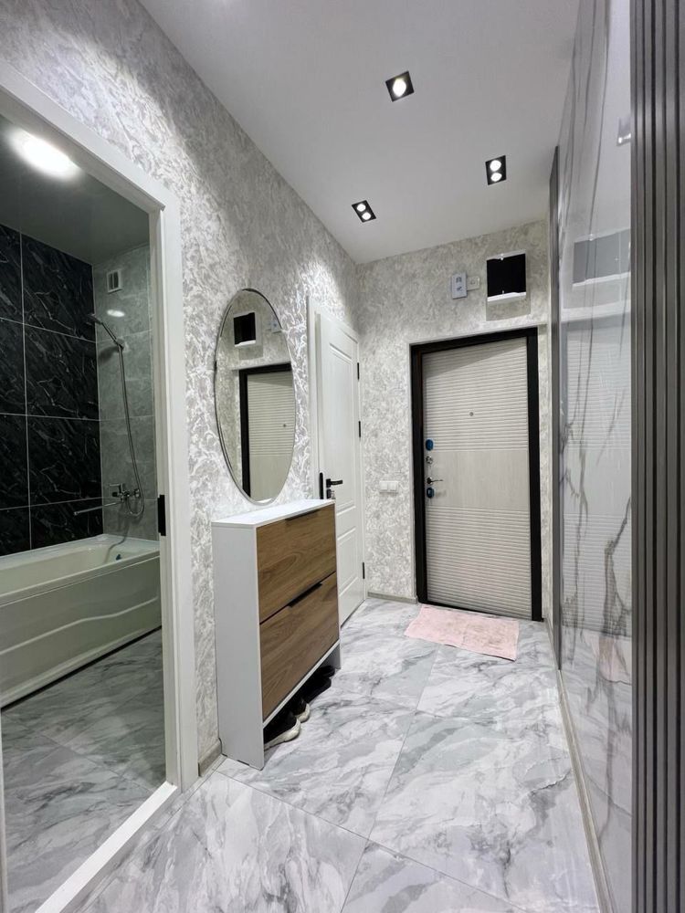 Продается квартира Юнусабад-15 2(3)/4/4