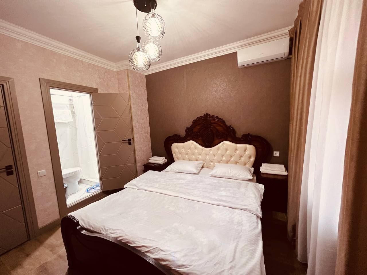 Mehmonxona.Hotel.Hostel.Gastinitsa.Yunusobod