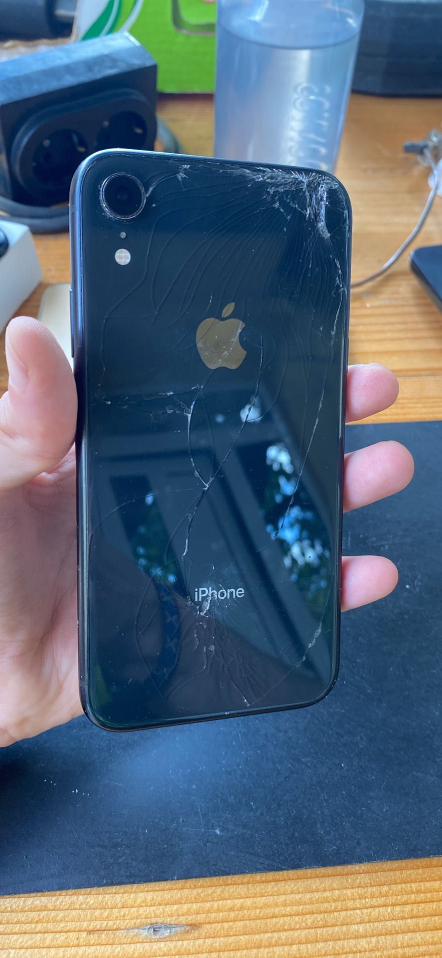 IPhone Xr 128Gb 80%батерия