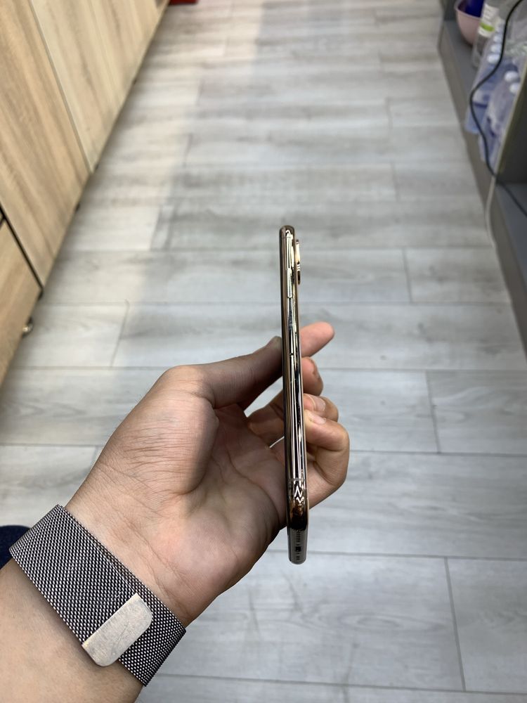 iphone Xs 256gb