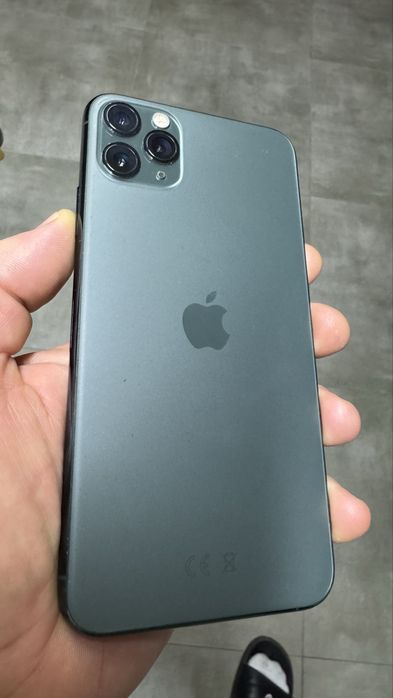 iPhone 11 Pro Max 256 gb