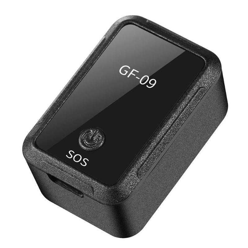 Microfon Gsm Spion + Agps, Functie de Activare Vocala, Tracker GPS