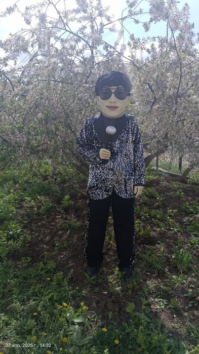 Кайрат Нуртас аренда прокат