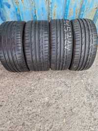 Anvelope Vară 225.40.18+245.35.18 Bridgestone Runflet Set Față+Spate