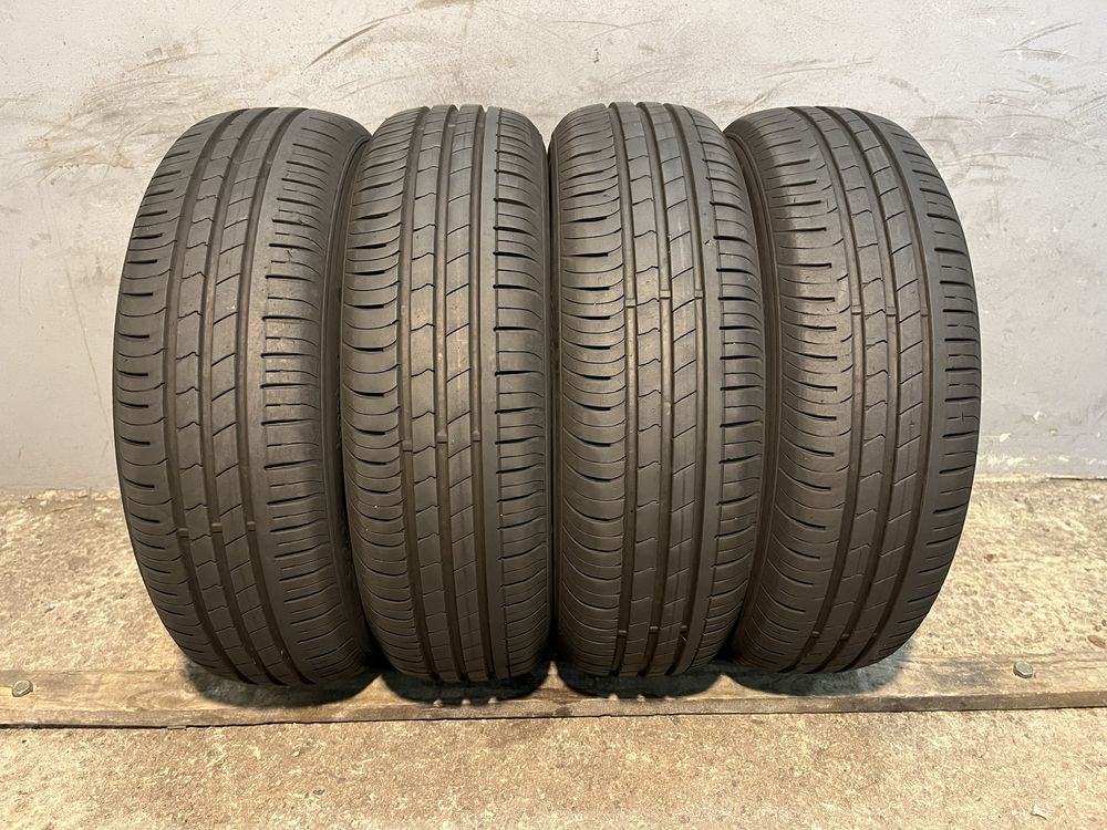 Гуми 165/70/14 HANKOOK Kinergy Eco