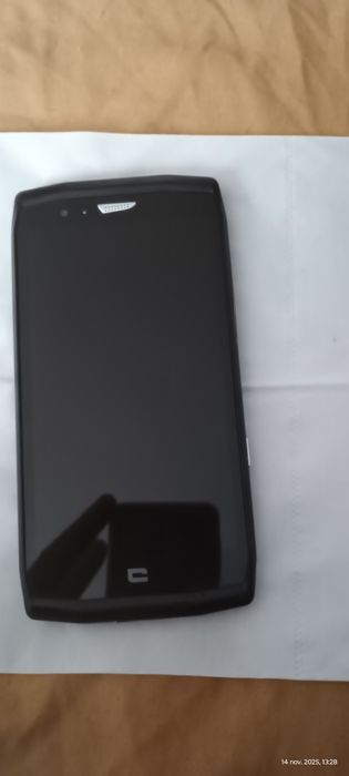 Trekker -x4  telefon