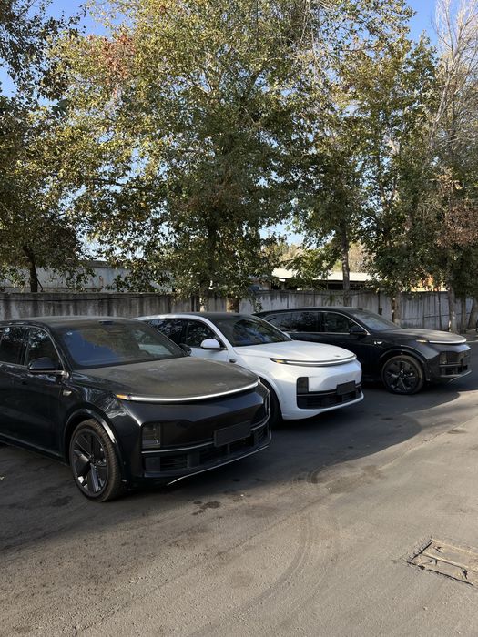 Li 9 ultra notariusga tayor