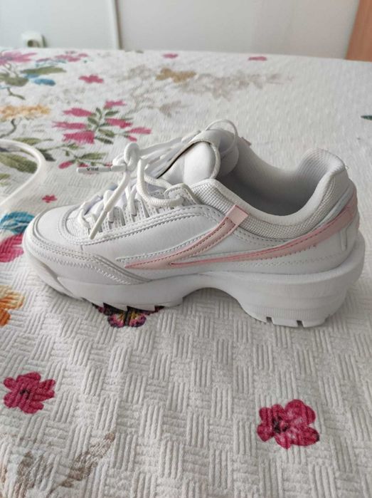 Adidași FILA damă