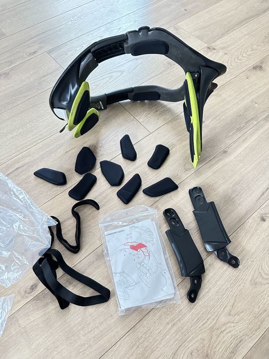 Протекторна яка Alpinestar Bionic Neck Support TECH 2