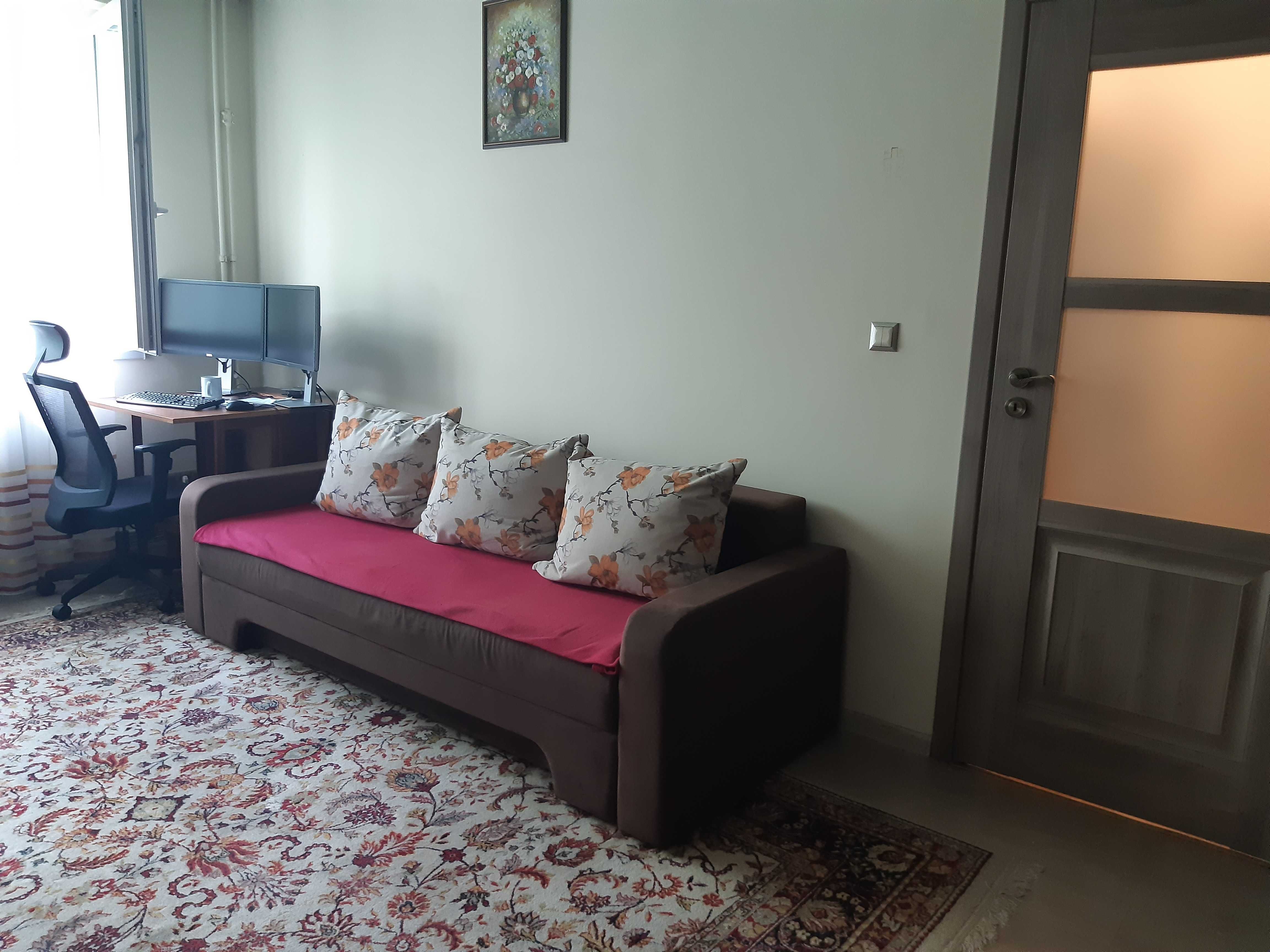 Apartament de inchiriat cu 2 camere pentru perioada Untold