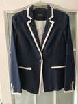 Sacou Orsay business 42