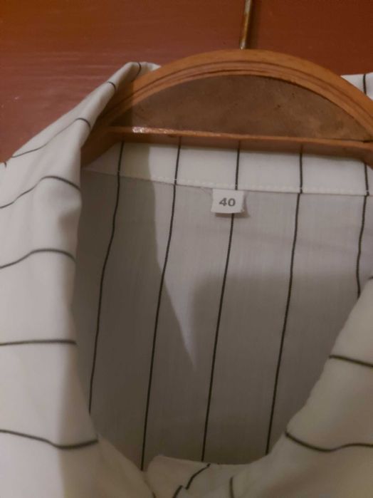 S.Oliver- Оригинална дамска блуза с етикет и дамска бяла риза