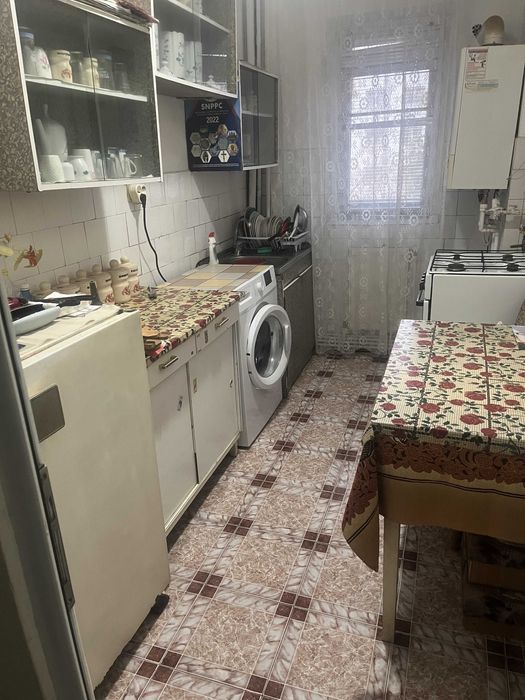 Inchiriez apartament 2 camere