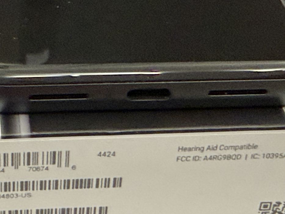 Google pixel 8 128GB