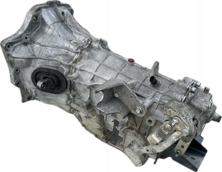 Cutie de viteze manuala Iveco Daily 2.3 / 3.0; 2010-2025