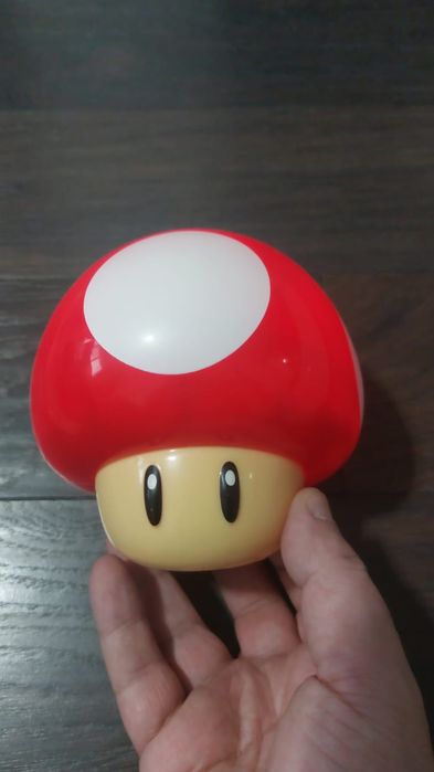 Lampa de veghe/birou