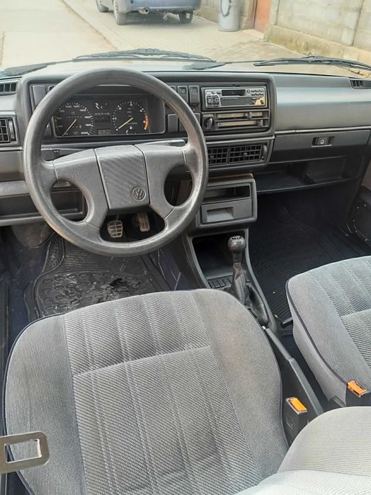 Гол 2 дизел  цена 5500