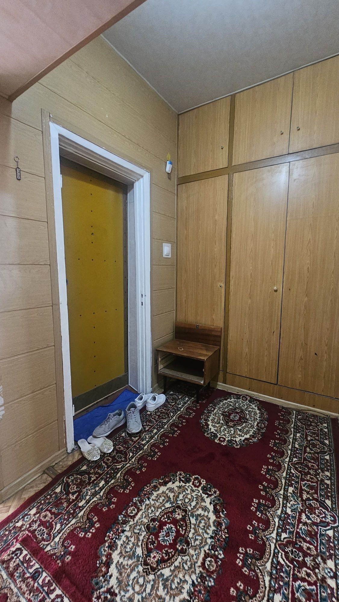 Аренда Юнус Абад 2, 2/2/9, 450у.е.