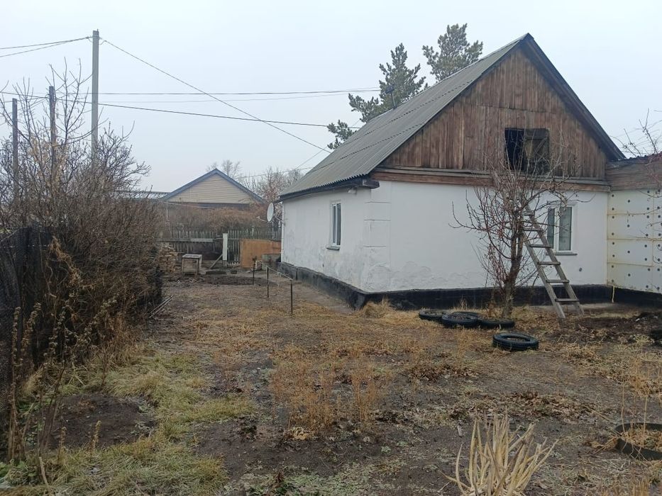 Продаю дом в Сортировке