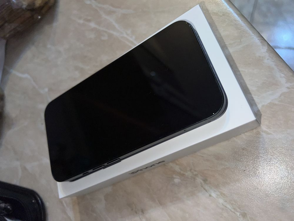 iphone 13 128 gb inca in garantie 1 an