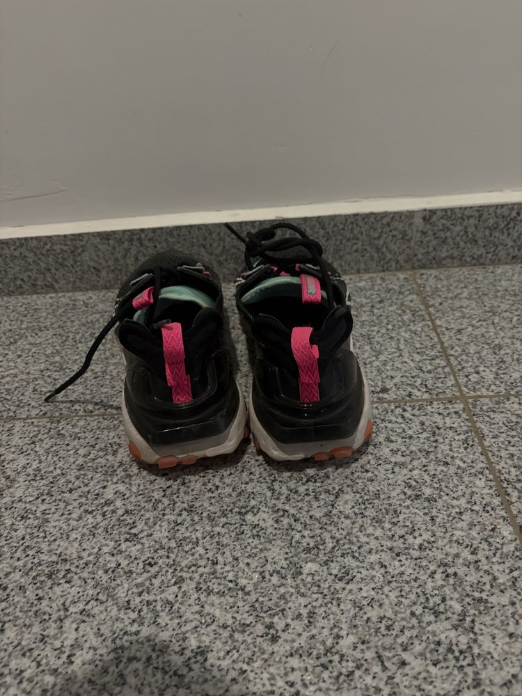 Спортни обувки на Nike