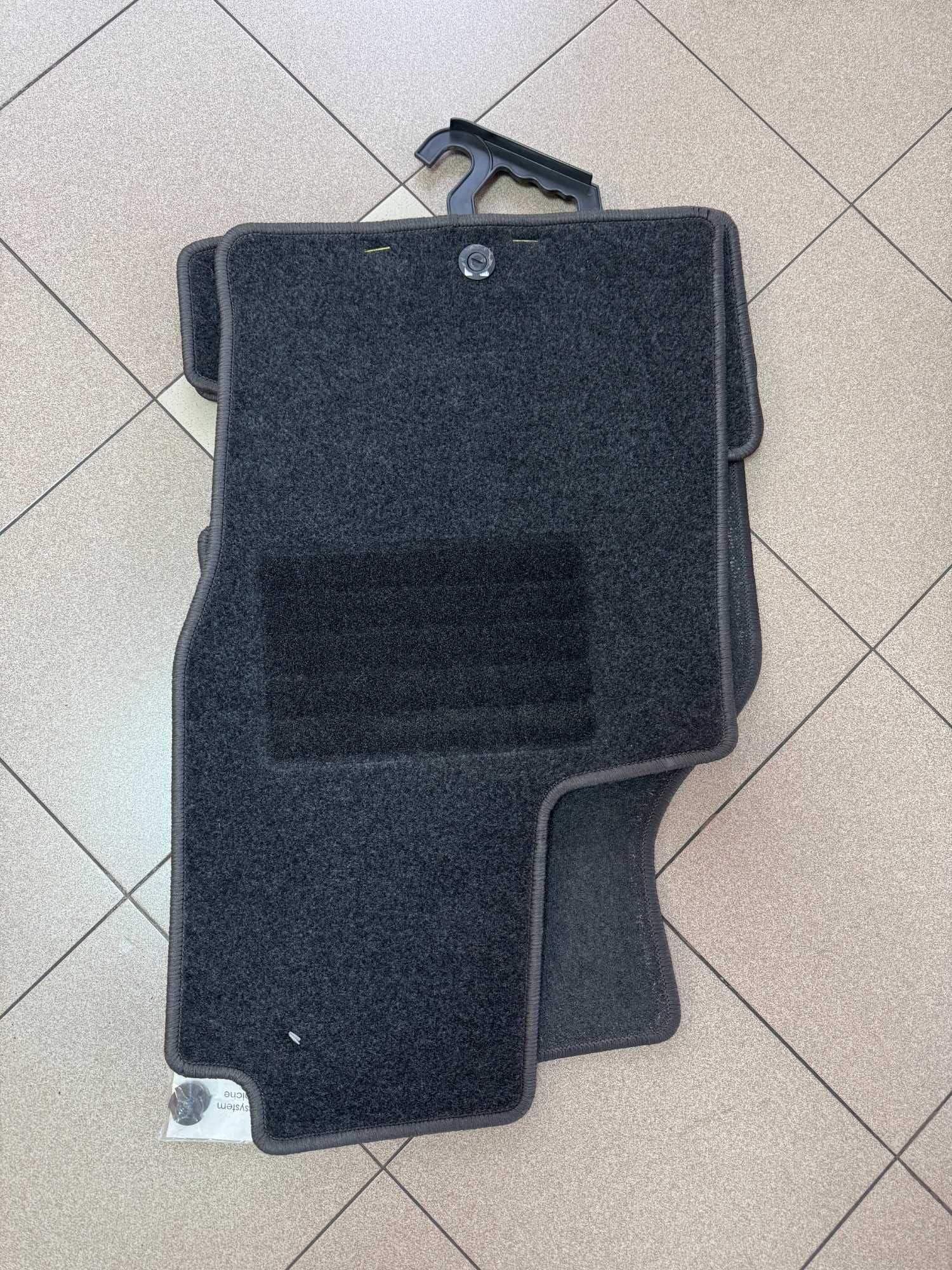 Мокетни стелки за Opel Astrа G 1998-2007 НОВИ