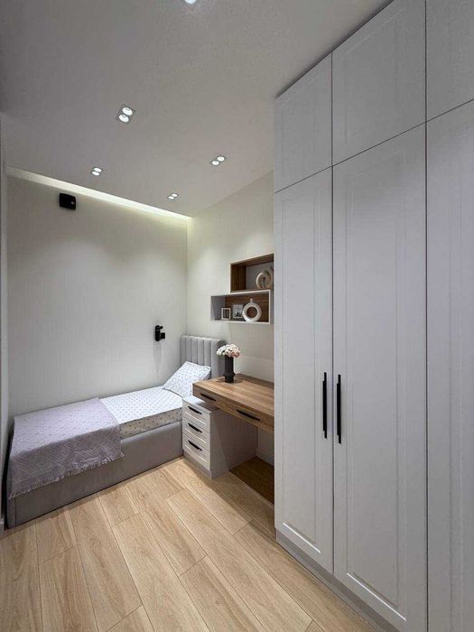 ПРОДАЁТСЯ КВАРТИРА 
 Яккасарайский район, 8-роддом, Dream House