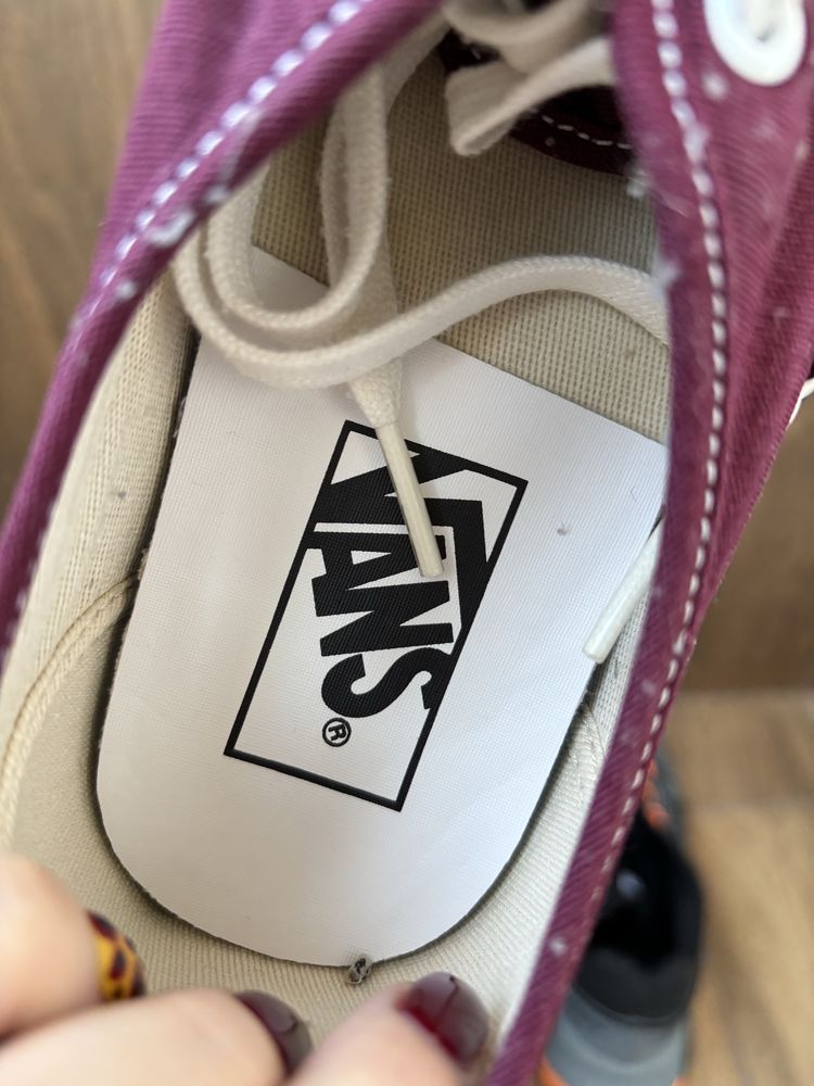 Vans дамски кецове
