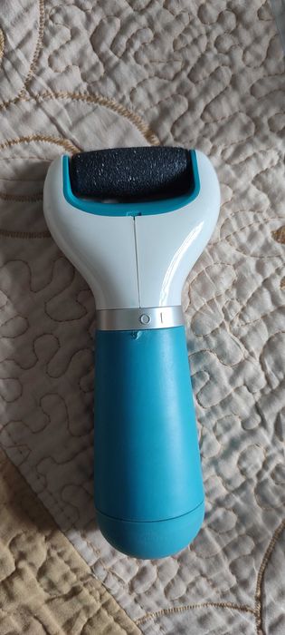 Электрическая пилка для пяток