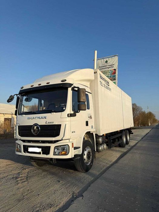 Чакман L3000 Сотилади!