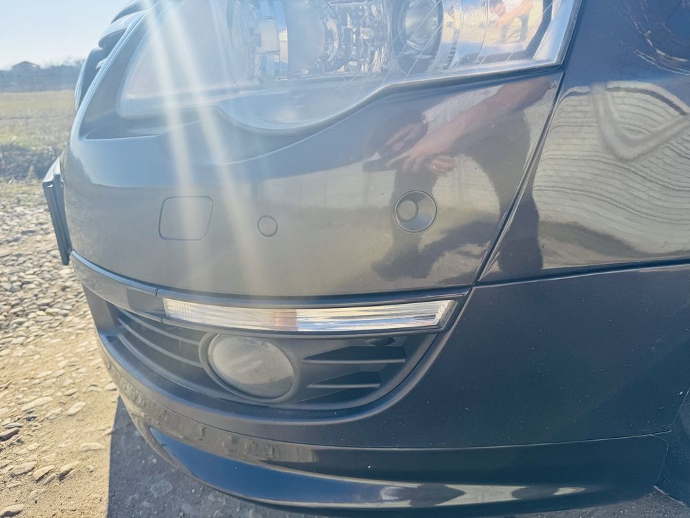 Dezmembrez dezmembrari vw passat b6 2.0 CBBB euro 5 DSG R-line