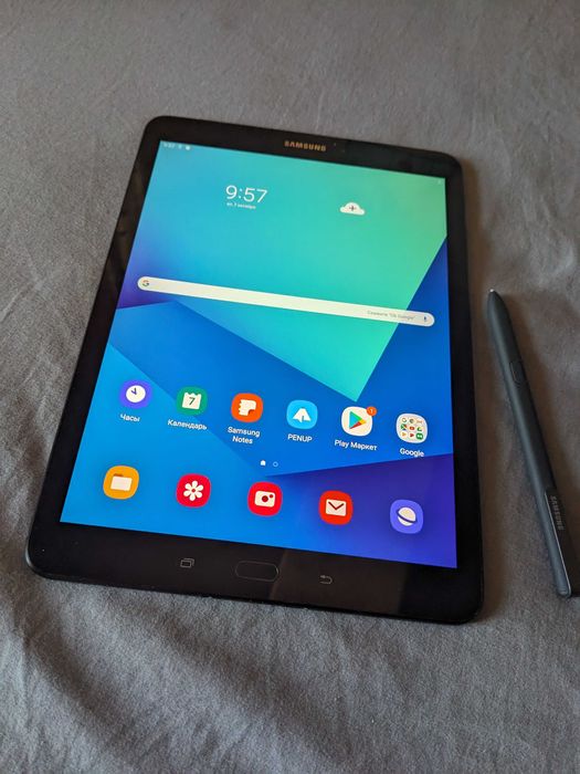 Samsung Galaxy Tab S3 (SM-T820)