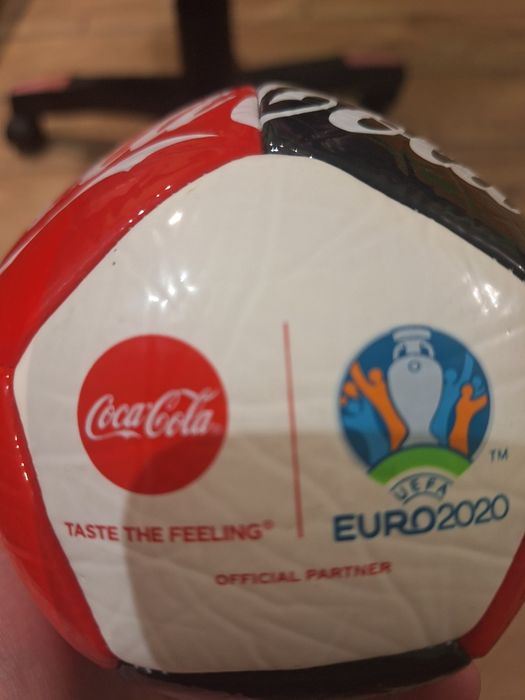 Оригинална топка euro 2020 uefa