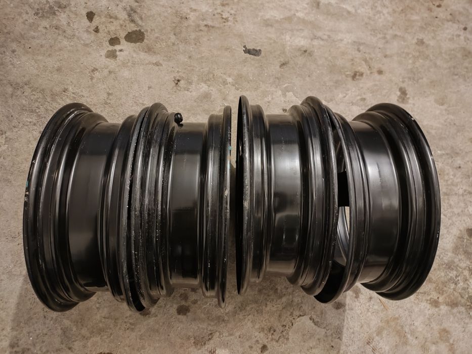 Jante tabla 4x100r14 Dacia Spring