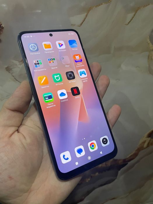 В продаже Redmi Note 11.