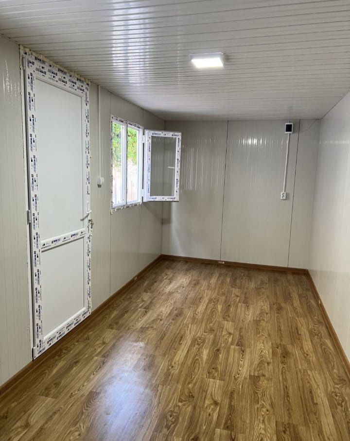 Oferta. Containere modulare,tip birou sau santier