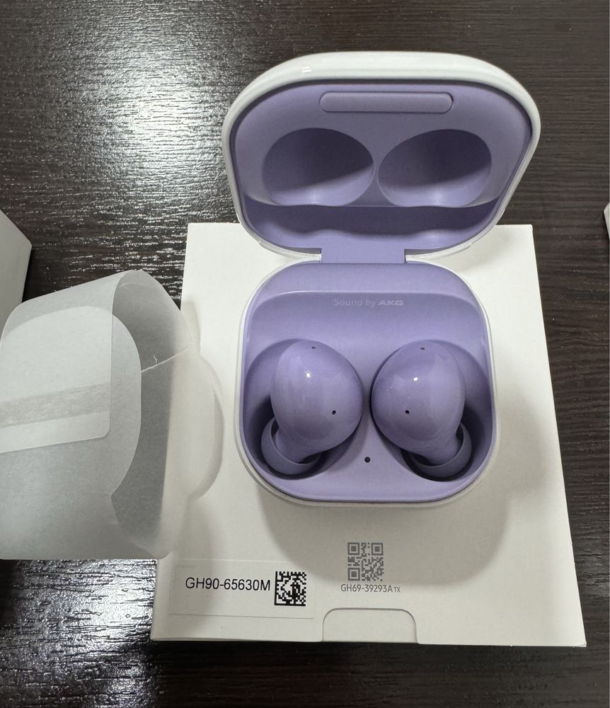 Samsung Galaxy Buds 2 / новые!