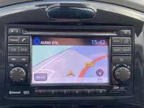Card harti navigatie Nissan Connect LCN1 Qashqai Juke Europa + Romania