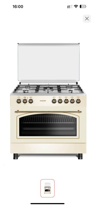 Газплита продается